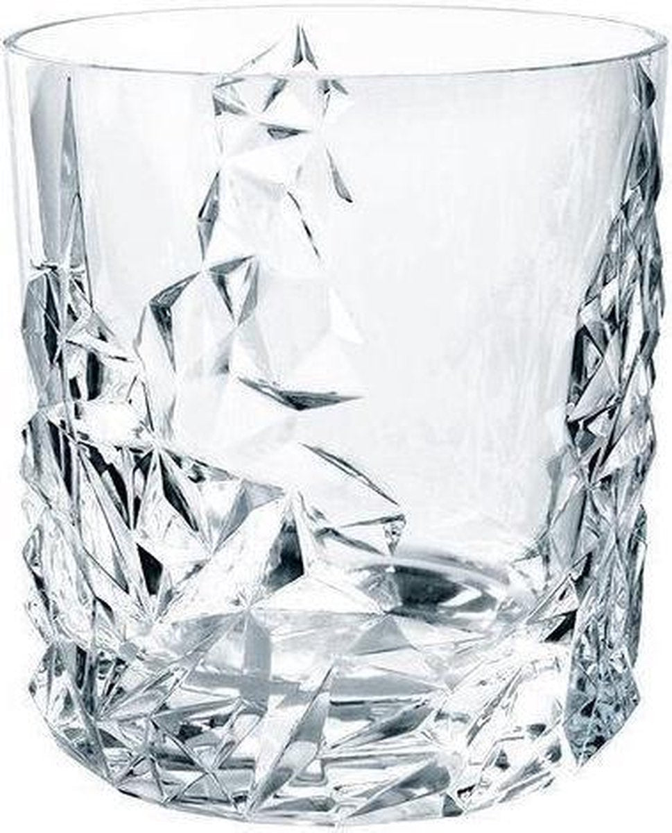 Nachtmann Whiskeyglas Sculpture