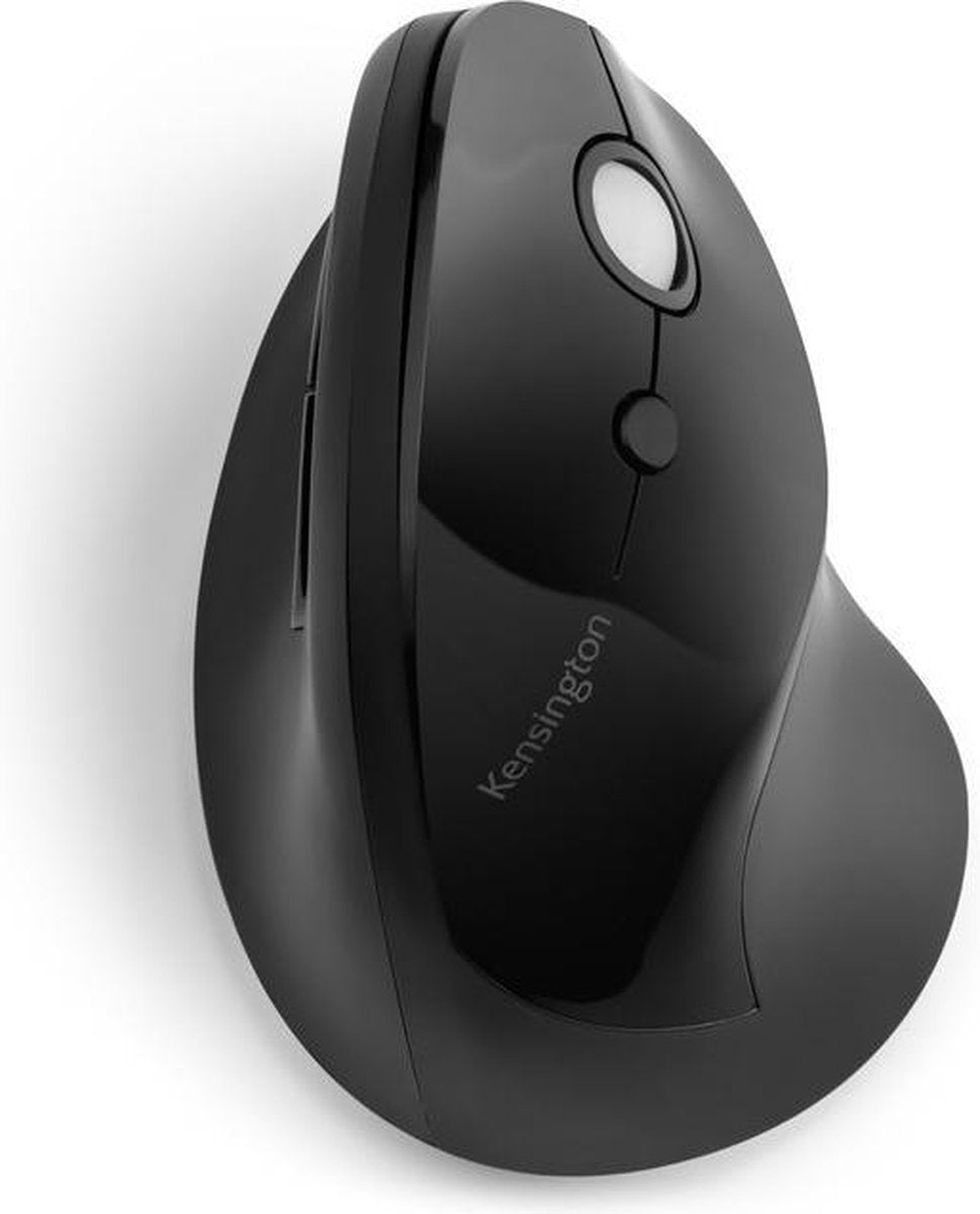 Kensington Pro Fit® Ergo verticale draadloze muis