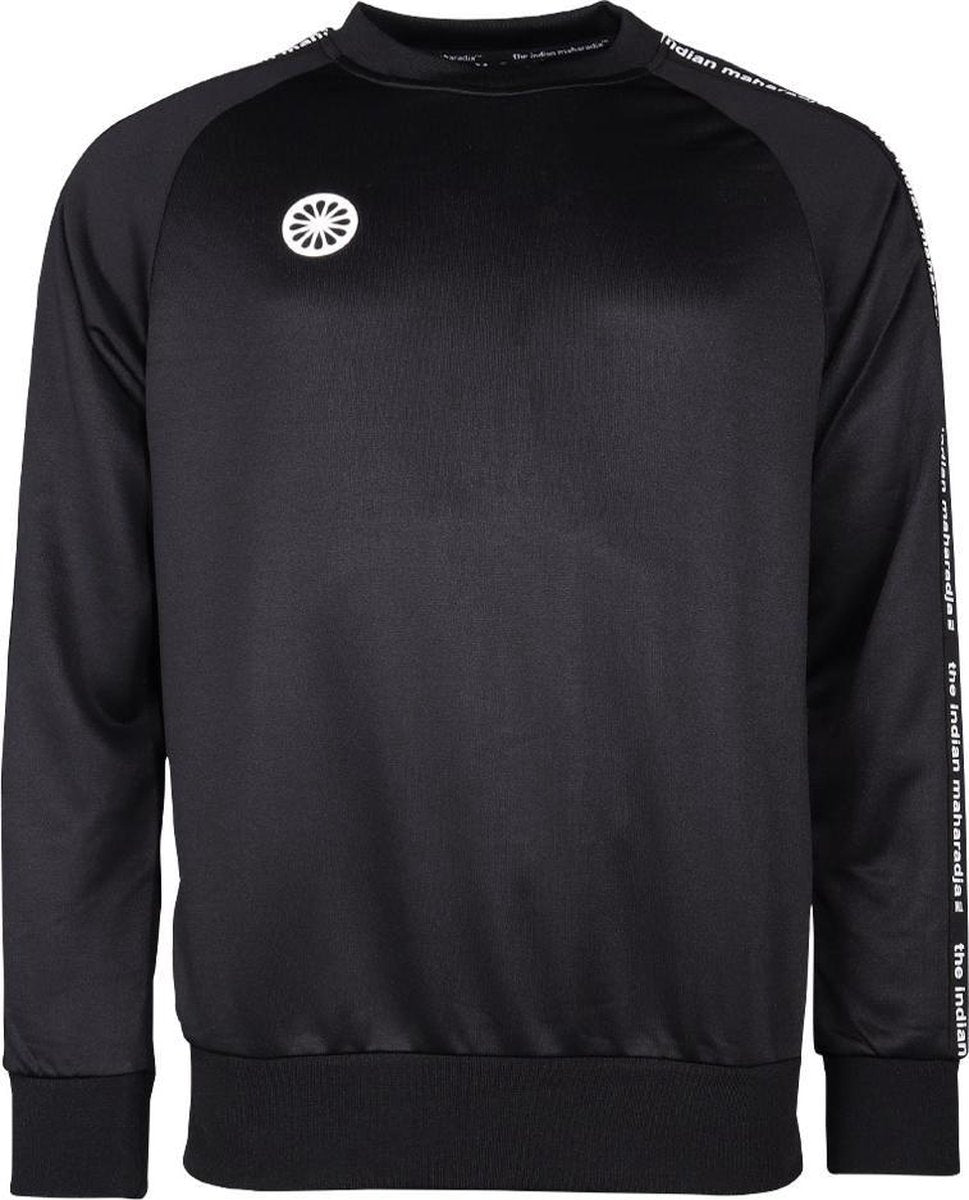 Indian Maharadja Kids Poly Terry Sweater