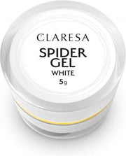 Claresa Spider Gel White