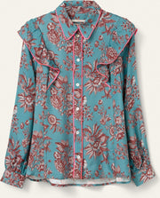 Bada Blouse