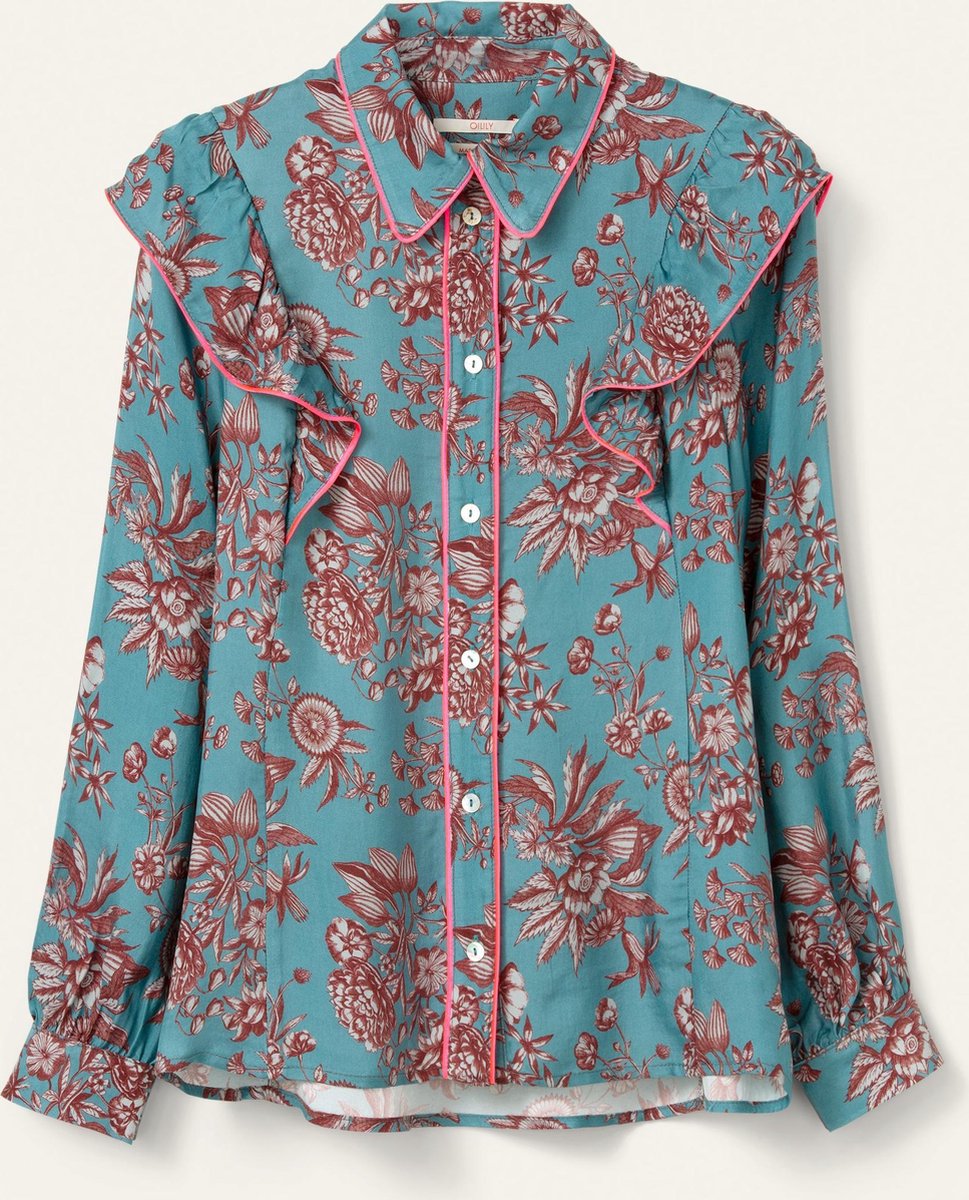Bada Blouse