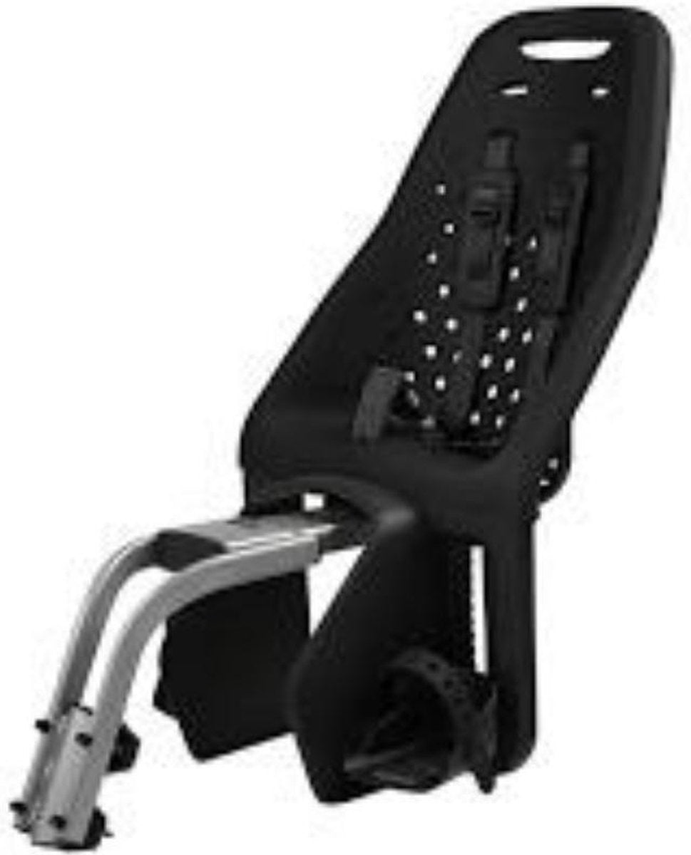 Zitje Yepp maxi black zwart