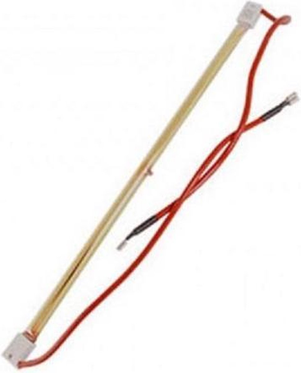 Progretti Heliosa SP990501 vervanglamp voor HP1-15 / HP2-30 / HPV2-30 / HP3-45T / HPV3-45 / ROBOT-3000 / EHAGR15 ATEX / VARMA-400F / VARMA-400F/2 /