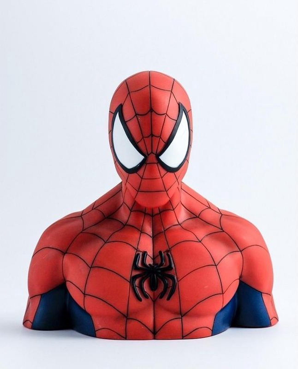Spider Man Spaarpot