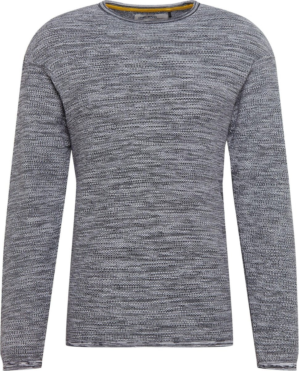 Blend trui Grijs-Xl