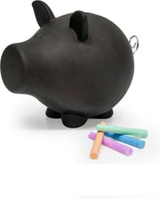 Salt&Pepper Oink Spaarvarken Blackboard and Chalk