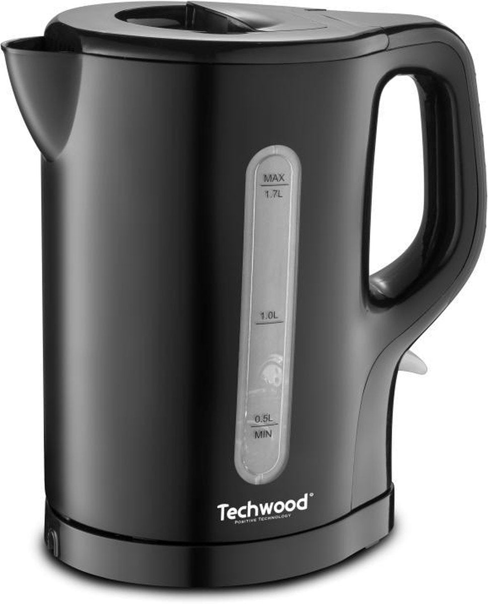 Techwood - Waterkoker - 1.7 liter