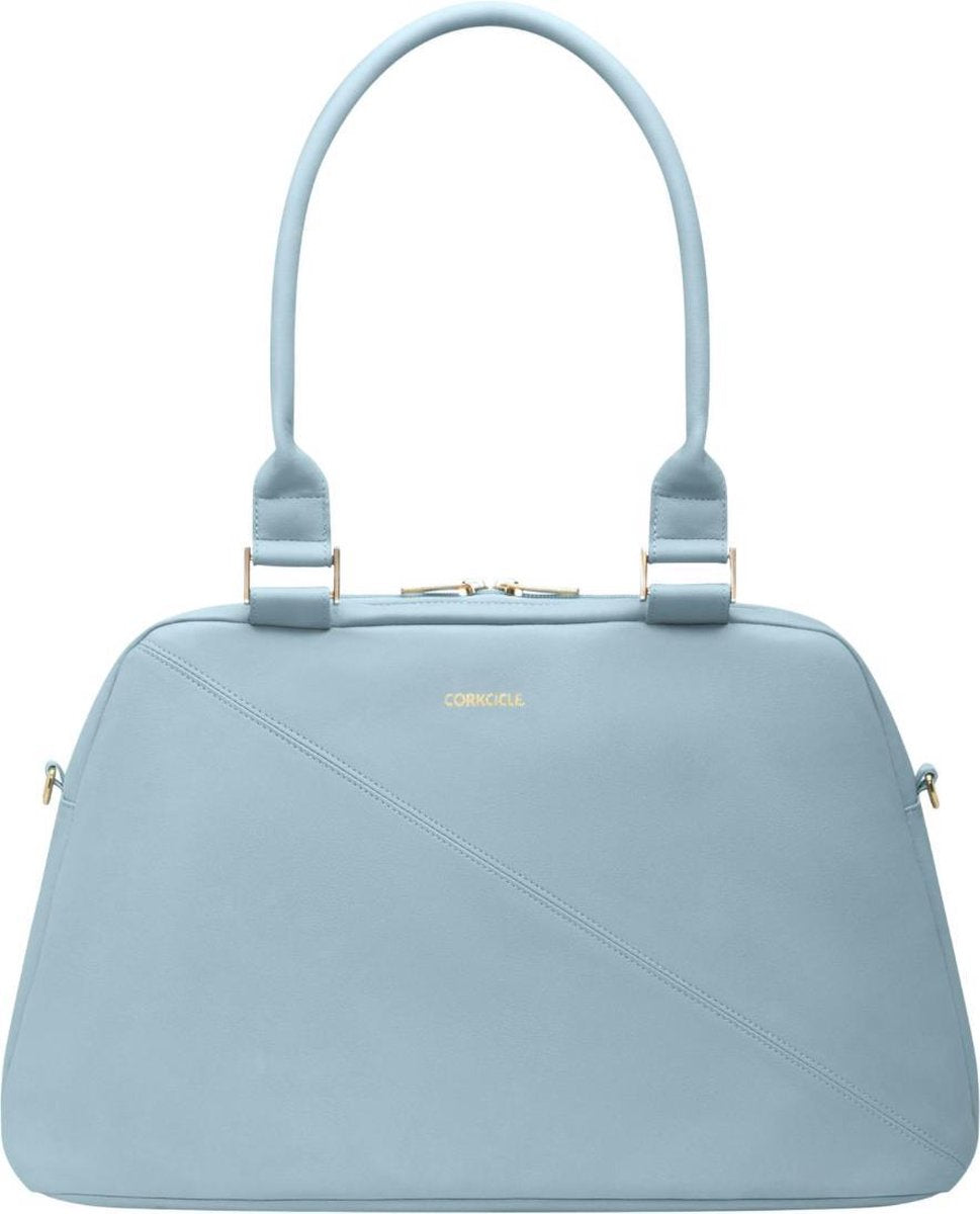 Corkcicle Lucy Handbag - Seafoam