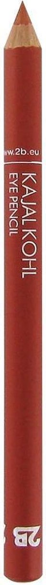 2B Colours Kajal Kohl Eye Pencil n