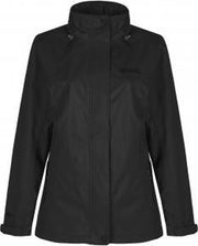 Regatta-Calyn Stretch-Sportjas-Vrouwen- maat5XL-Zwart