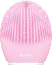 FOREO LUNA 3 - Gezichtsreinigingsborstel - Voor de normale huid