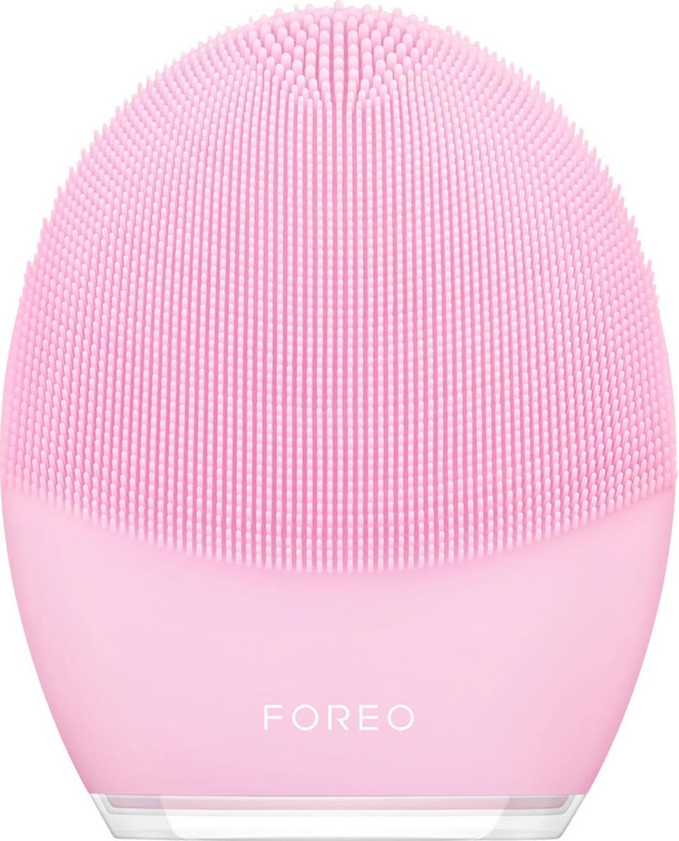 FOREO LUNA 3 - Gezichtsreinigingsborstel - Voor de normale huid
