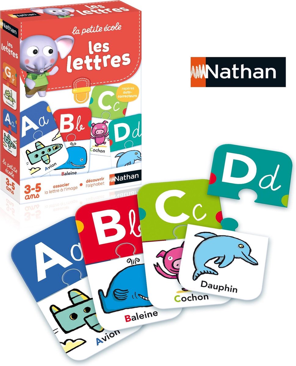 La Petite École 31404 educatief speelgoed