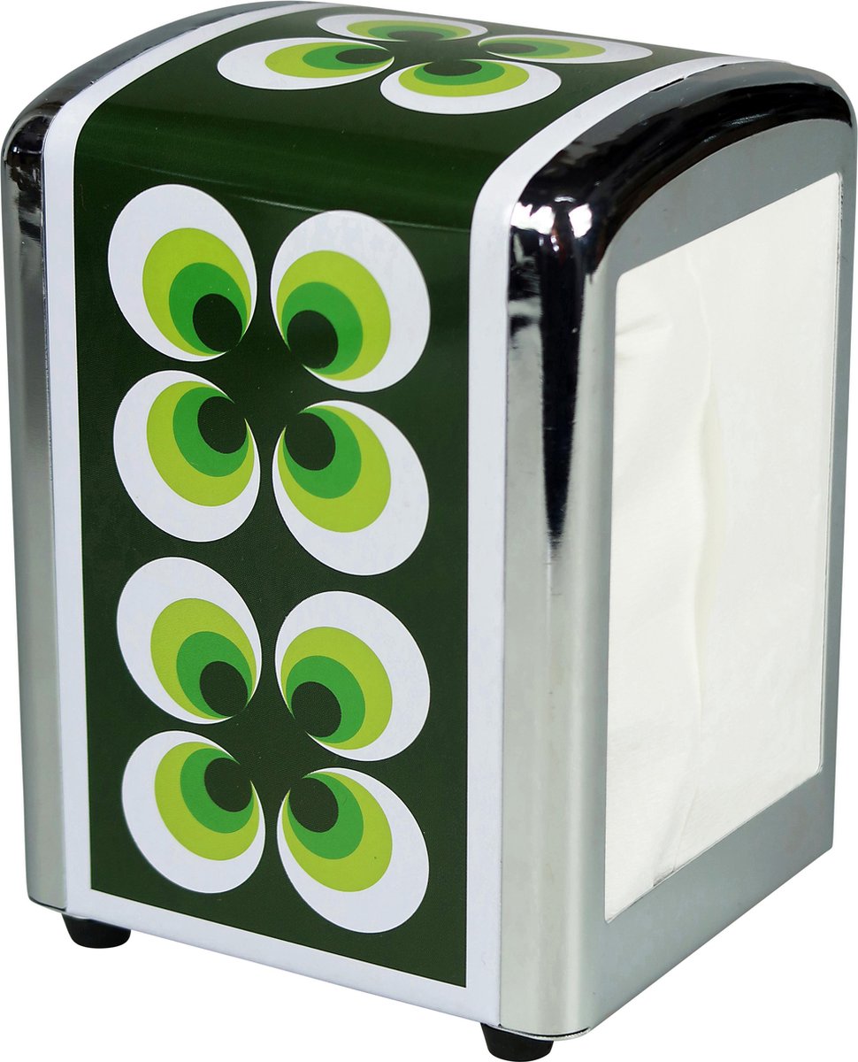 TISSUE DISP RAMONA GR