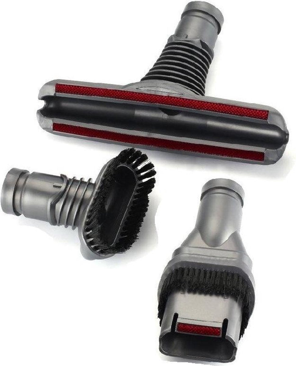 Dyson borstel set