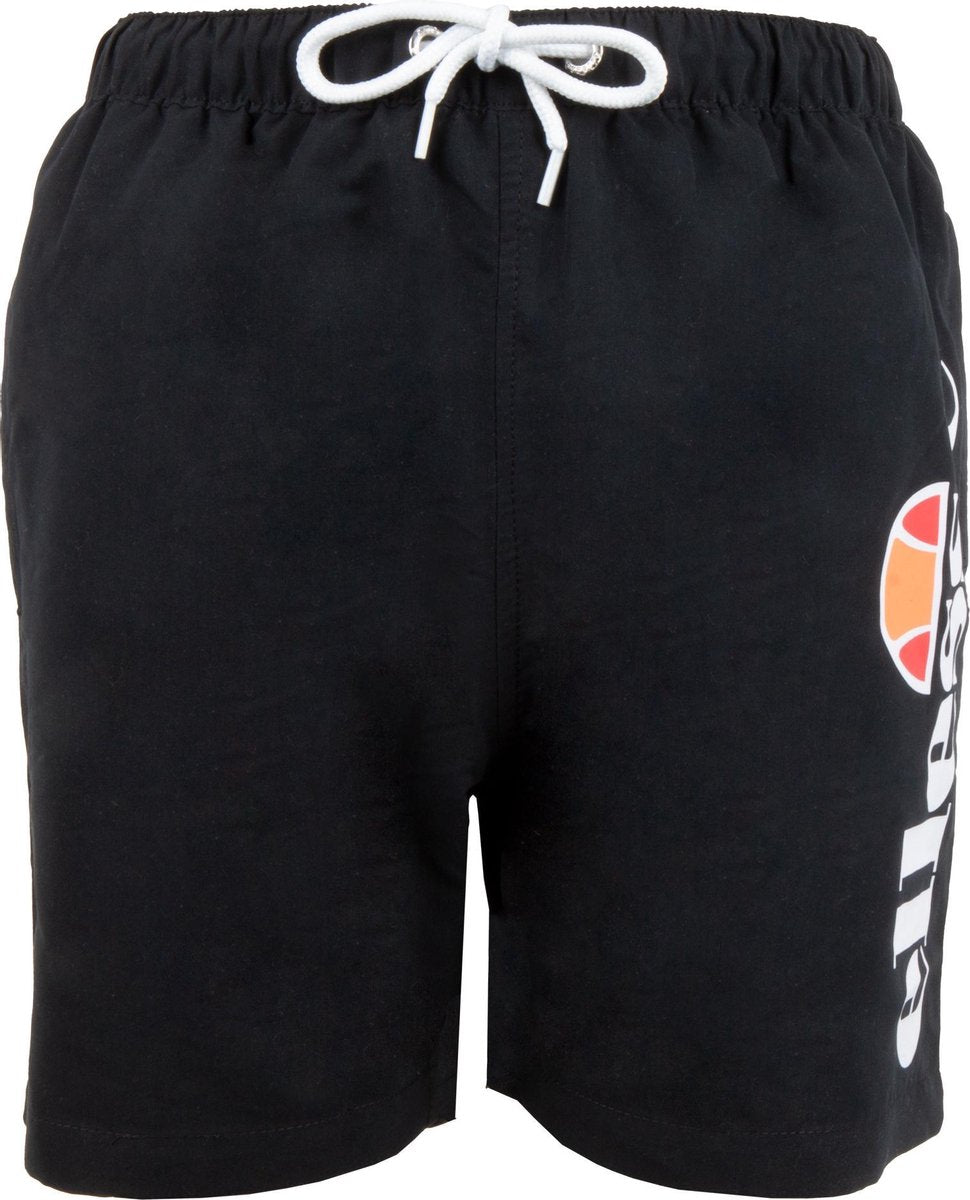 Ellesse Ellesse Bervios Zwembroek - Jongens - zwart