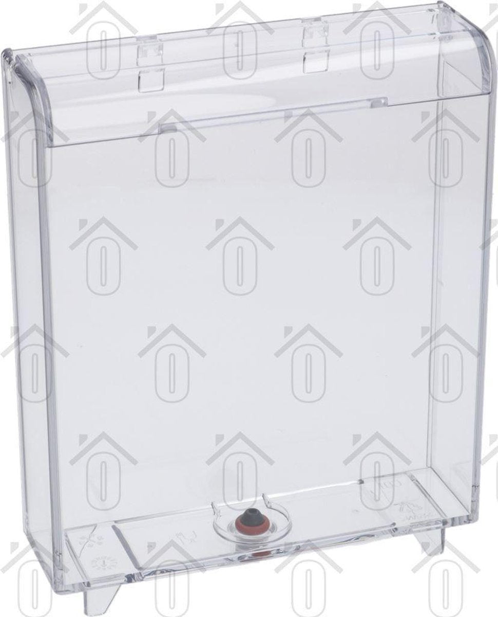 DeLonghi Reservoir Waterreservoir compleet Lattissima