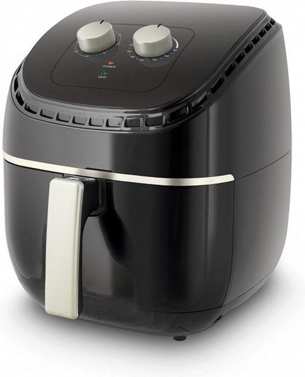 Fritel SnackTastic® 4801 - Heteluchtfriteuse