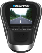 Blaupunkt BP 2.5 Dashcam Kijkhoek horizontaal (max.): 170 ° 12 V Display
