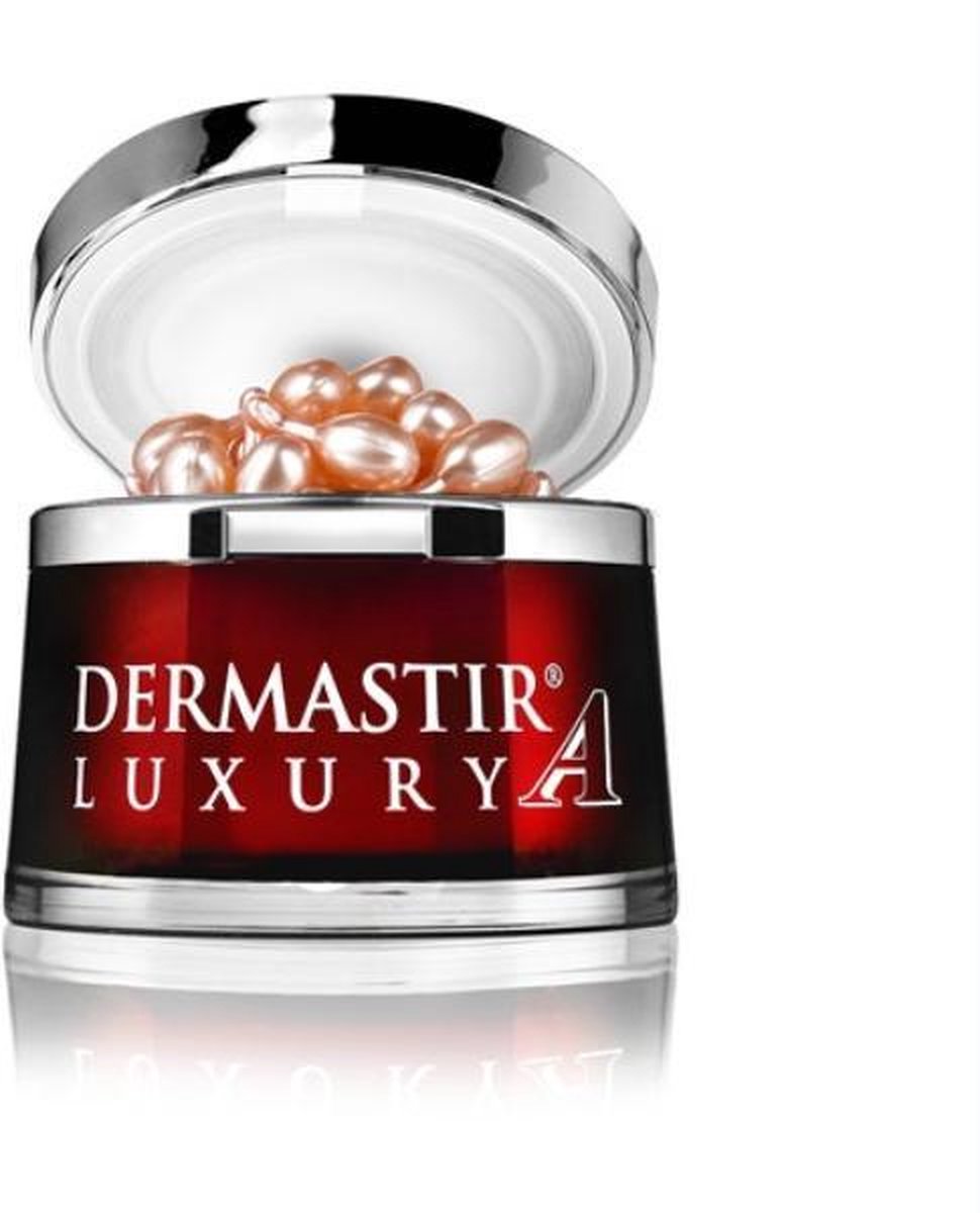 Dermastir Twisters Coenzyme Q10 Serum 50 stuks