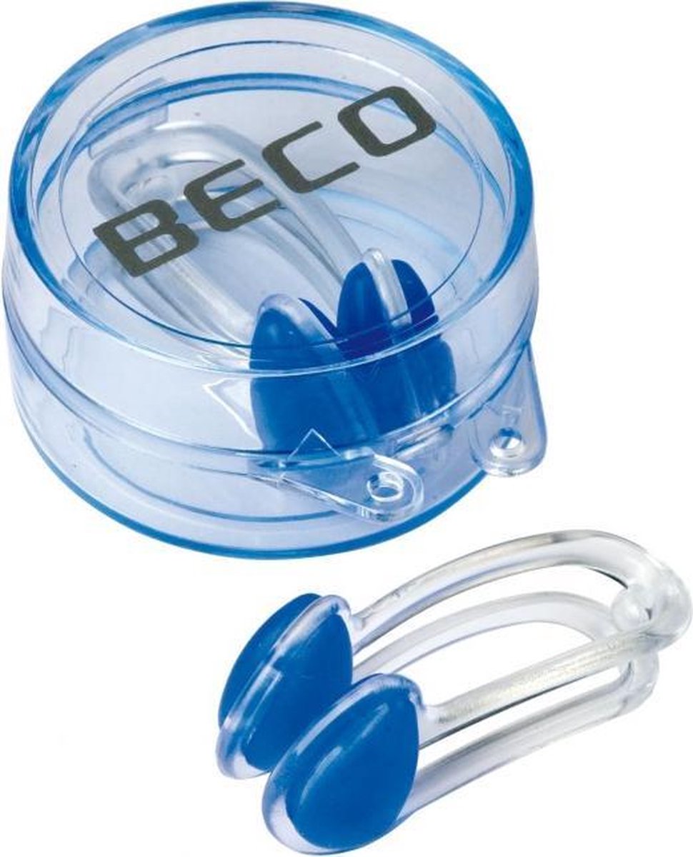 Nose Clip