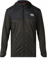 Canterbury Sportjas - Maat XXL  - Mannen - Zwart