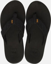 TEVA W Voya Slippers Dames - Multi - Maat - Maat 37