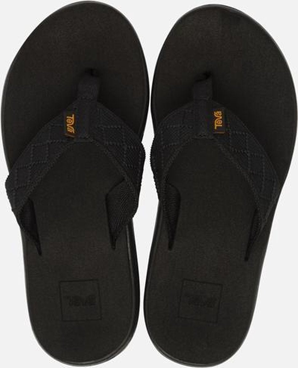 TEVA W Voya Slippers Dames - Multi - Maat - Maat 37