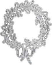 Tonic Studios Mal - Rococo fern garland 1382E