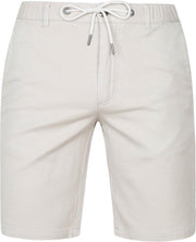 Suitable Short Ferdinand GD Grijs - maat S
