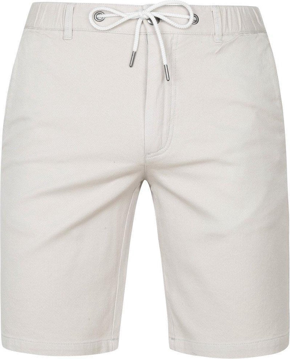 Suitable Short Ferdinand GD Grijs - maat S