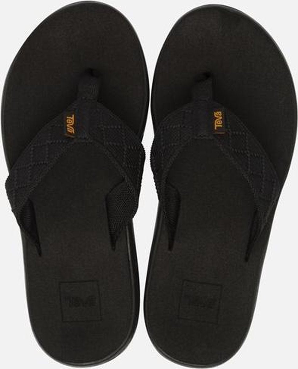 TEVA W Voya Slippers Dames - Multi - Maat - Maat 38