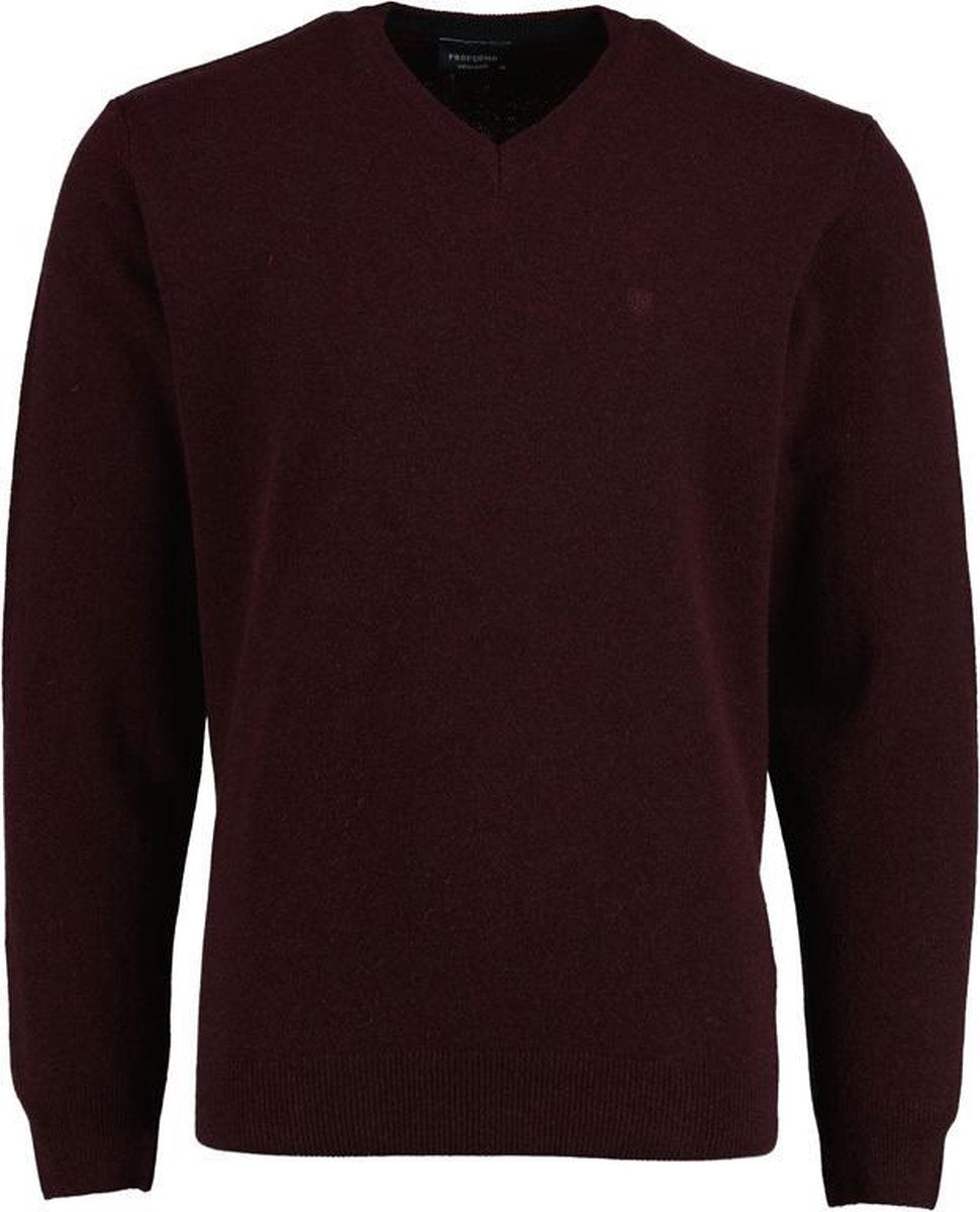 Profuomo PPRJ3A0126 Pullover - Maat S - Heren