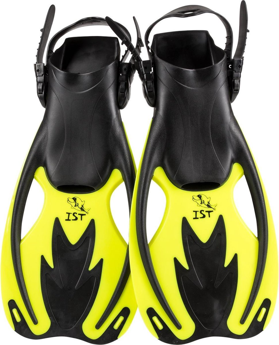 SNORKEL FINS SWIFT NY