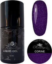 Gellak - Korneliya Liquid Gel Expert Collection CORINE 12ml