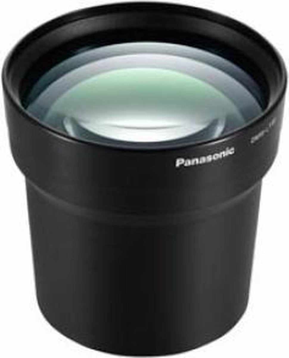 Panasonic DMW-LT55 Telelens ( FZ50 / FZ8 )