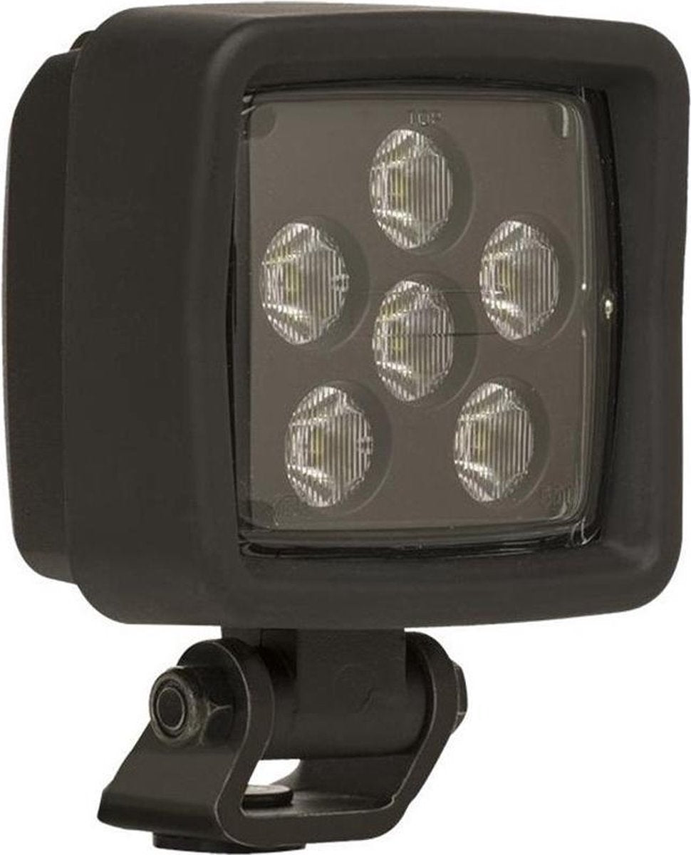 ABL SHD 3000 LED - Verstraler