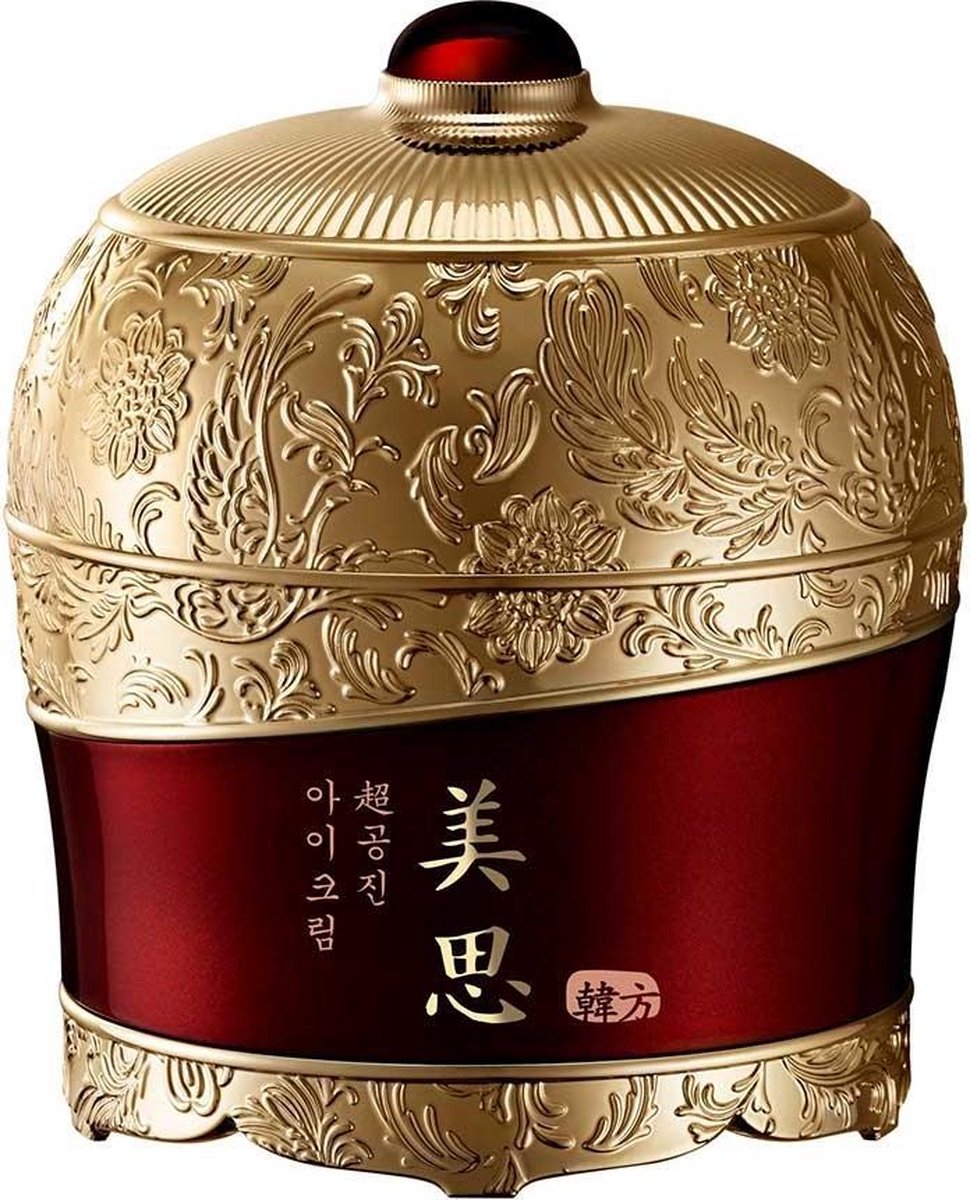 Missha Misa Cho Gong Jin Eye Cream 30 g