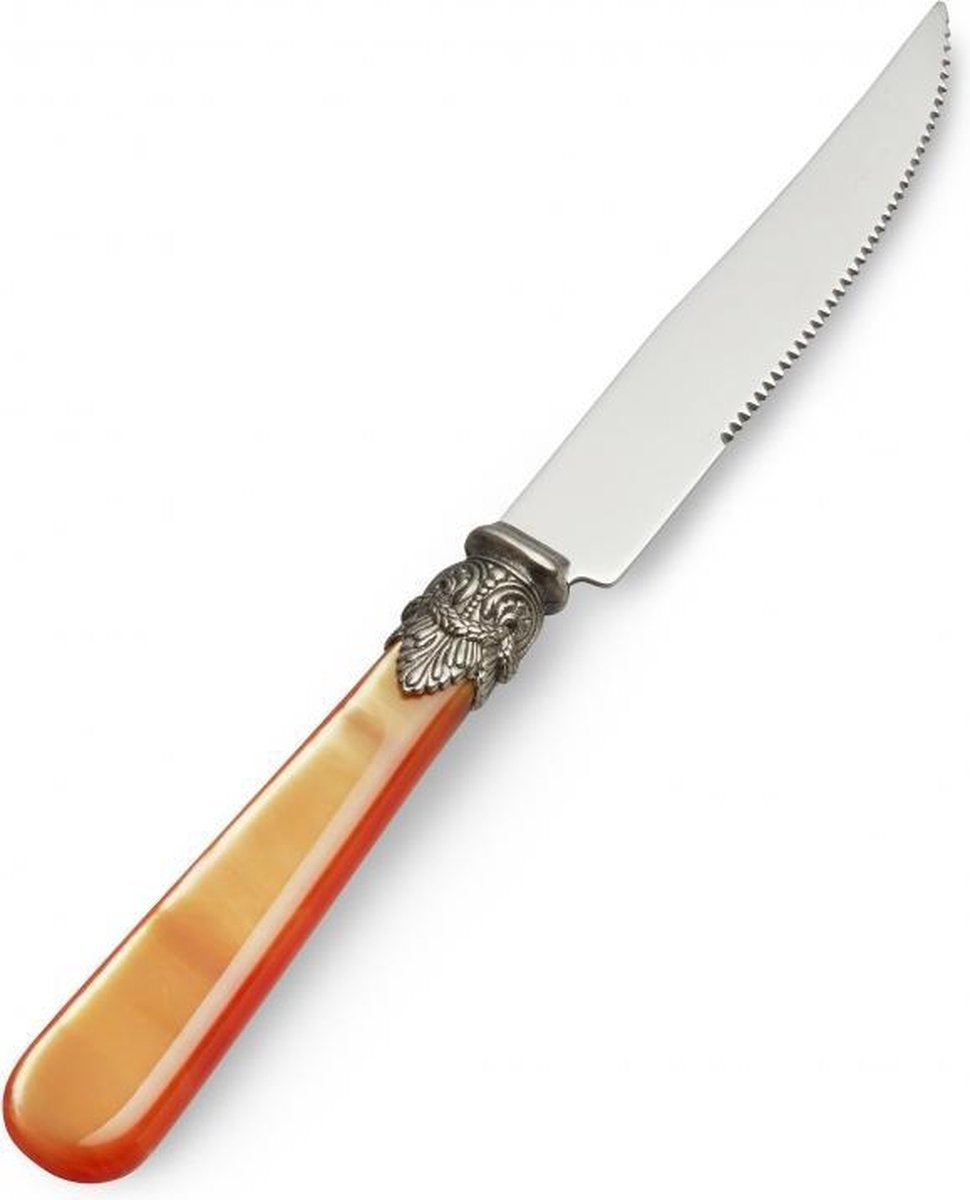 VLEESMES NAPOLEON  ORANJE