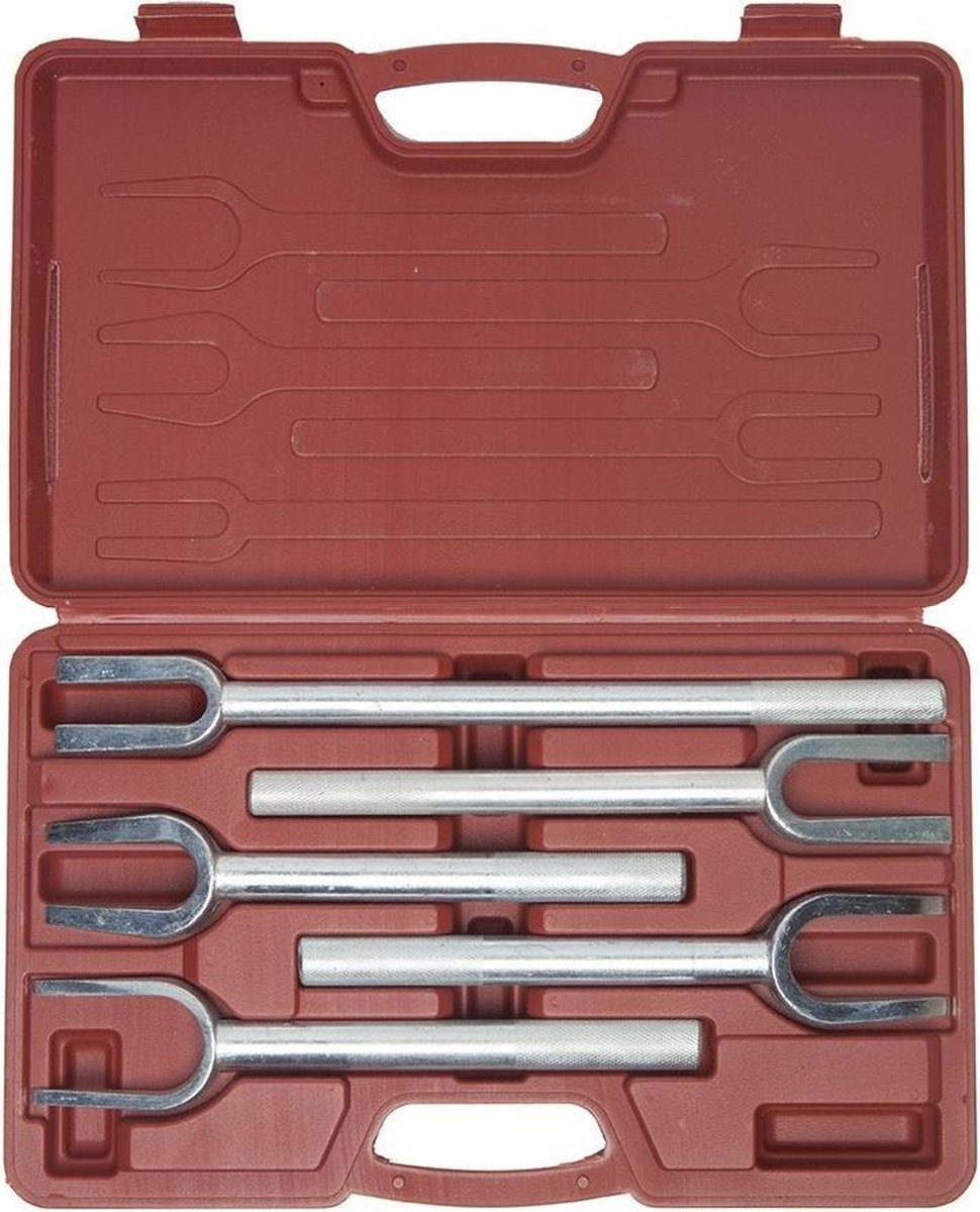 Datona® Splijter voor stuurkogels