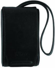 Nikon CS-S 25 Tas    zwart f. S9100