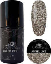 Gellak - Korneliya Liquid Gel Expert Collection ANGEL LIKE 12ml