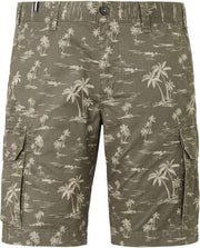 Redpoint  Short - 89029-4901 Khaky (Maat: 50)