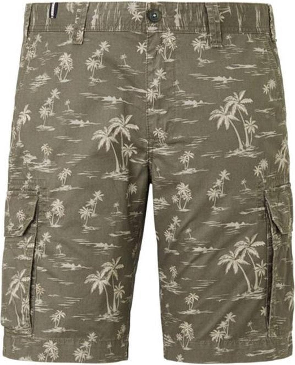Redpoint  Short - 89029-4901 Khaky (Maat: 50)