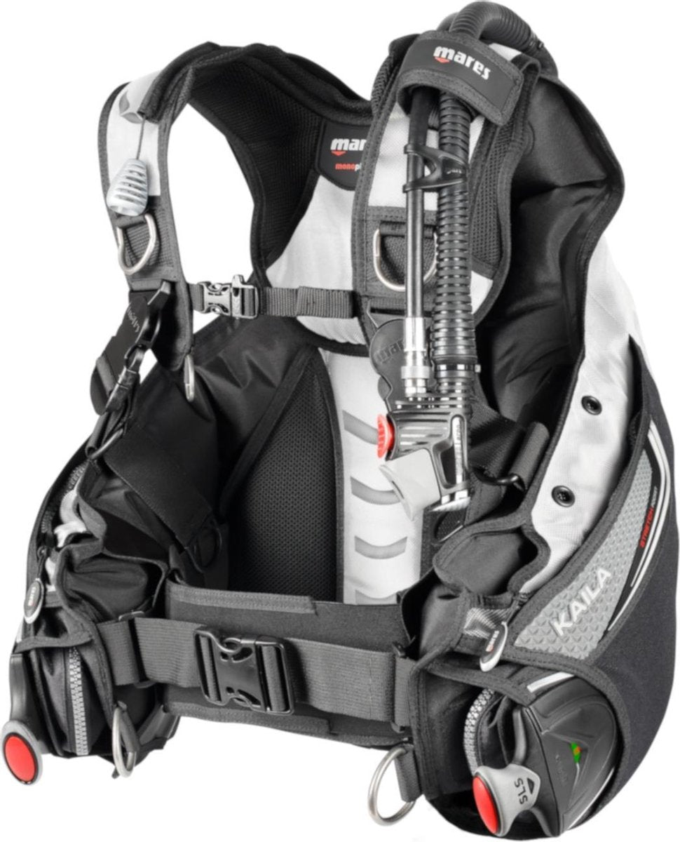 Mares Kaila SLS Trimvest voor Dames
