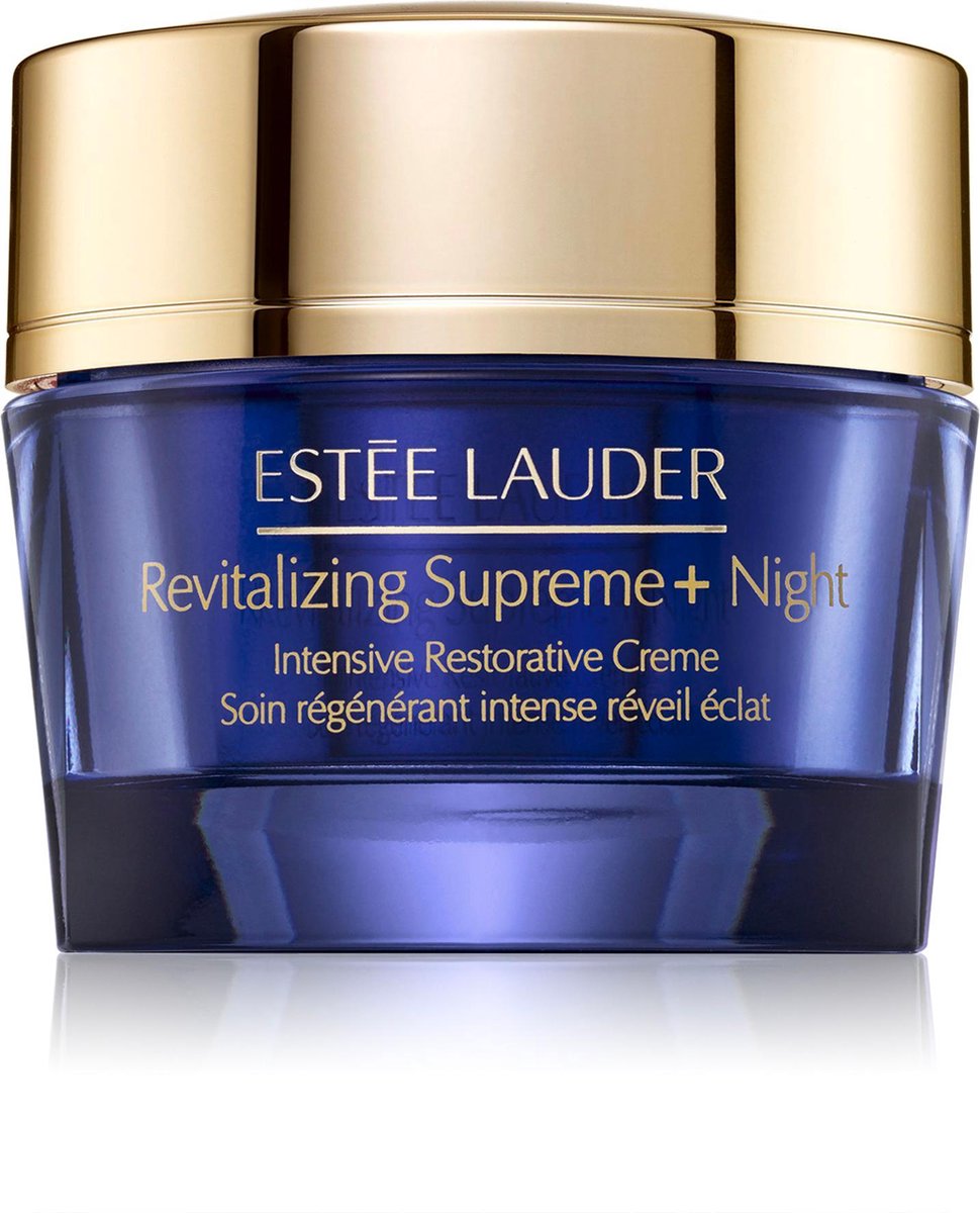 Estée Lauder Revitalizing Supreme+ Night Intensive Restorative Creme Nachtcrème - 50 ml