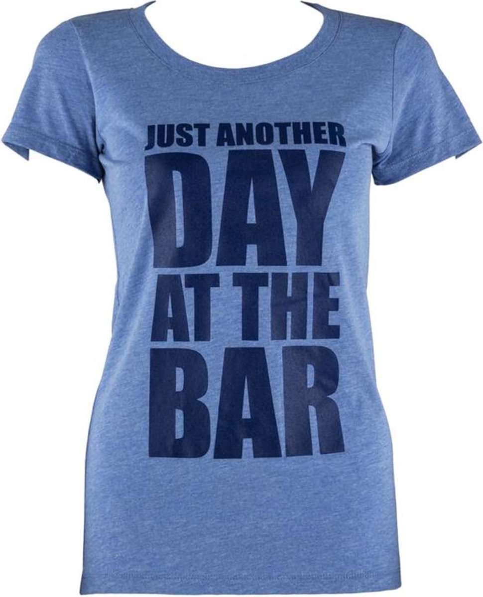 CAPITAL SPORTS Trainings T-shirt voor vrouwen - 50% Polyester