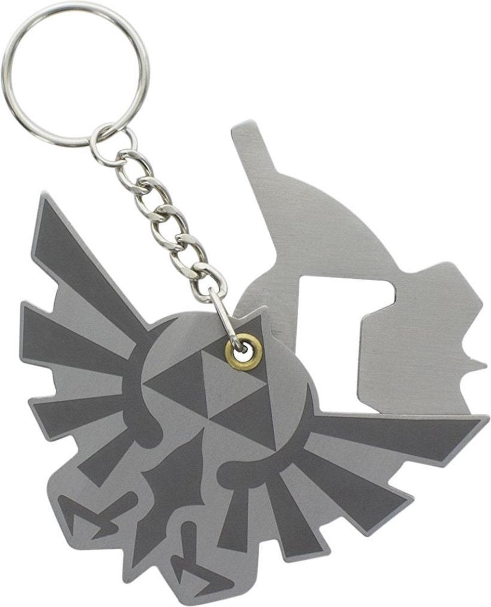 Zelda Hyrule Multi-Tool