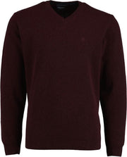 Profuomo PPRJ3A0126 Pullover - Maat L - Heren